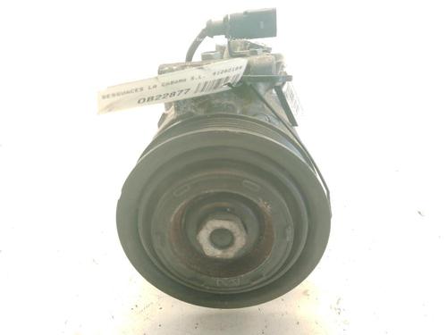 Used AC compressor AC compressor AUDI A5 Sportback (8TA) 3.0 TDI quattro (218 hp) 24049749 24049749