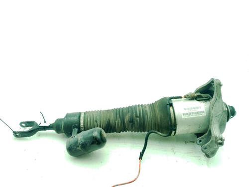 Used Left front shock absorber Left front shock absorber VW PHAETON (3D1, 3D2, 3D3, 3D4, 3D6, 3D7, 3D8, 3D9) 3.0 V6 TDI 4motion (233 hp) 31799312 31799312