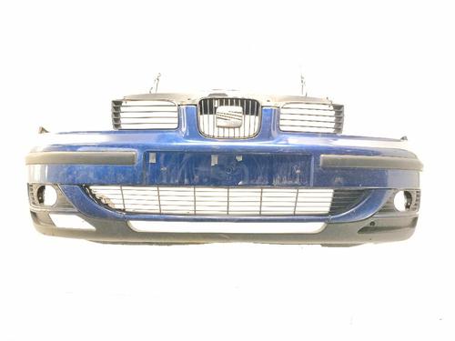 Used Front bumper SEAT TOLEDO II (1M2) 1.9 TDI (110 hp) 32358556