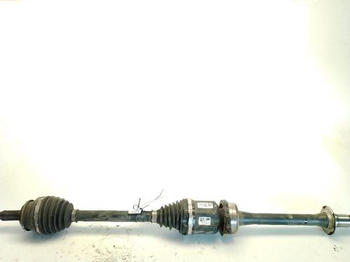 Used Right front driveshaft Right front driveshaft LEXUS UX (_AA1_, _AH1_, _MA1_) 250h E-Four (MZAH15) (184 hp) 25303234 25303234