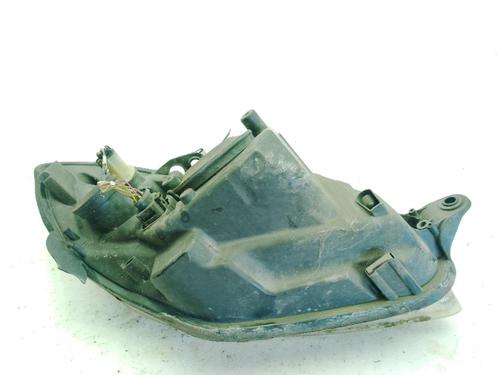 Left headlight SKODA ROOMSTER (5J7) 1.4 TDI | BP29821739C28