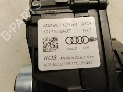 Headlight switch AUDI A4 B9 (8W2, 8WC) 40 TFSI Mild Hybrid | BP38635968I24 - Image 5