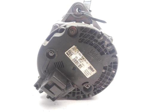 Alternator MERCEDES-BENZ E-CLASS (W213) E 200 d (213.013) | BP24002219M7 