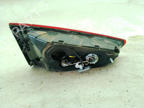 Right tailgate light HYUNDAI TUCSON (TL, TLE) 1.6 CRDi hybrid 48V All-wheel Drive | BP25984651C80 