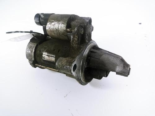 Used Starter Starter 38718536 38718536