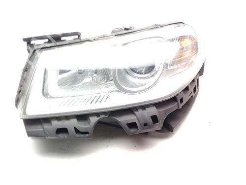 Venstre forlygte RENAULT MEGANE II (BM0/1_, CM0/1_) 1.5 dCi (BM1F, CM1F) (86 hp) 29329111
