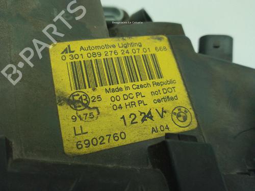 Left headlight BMW 3 (E46) 320 d | BP33975688C28  - Image 5