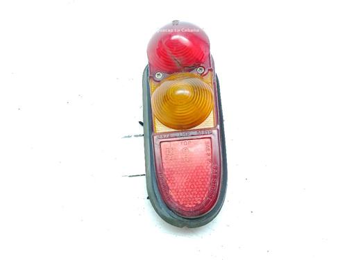 Used Right taillight RENAULT 4 (112_) 1.1 (1128, S128) (34 hp) 30455855