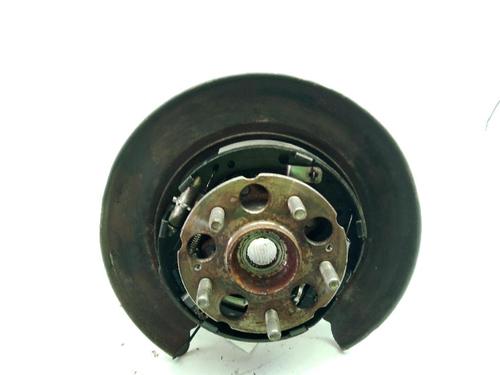 Used Left rear steering knuckle HONDA CR-V III (RE_) 2.2 i-CTDi 4WD (RE6) (140 hp) 31940354