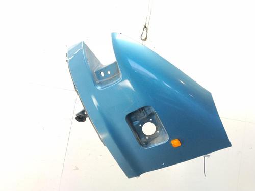 Forskærm venstre CITROËN JUMPER I Bus (230P) 2.5 TDi (107 hp) 31848623