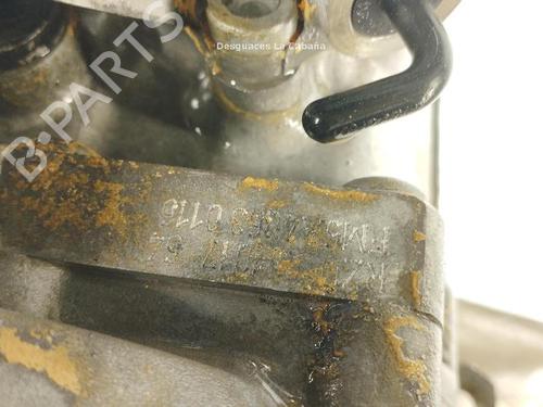 Gearbox SEAT IBIZA V (KJ1, KJG) 1.6 TDI | BP24607448M3 