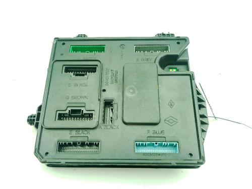 Używane Skrzynka bezpieczników RENAULT GRAND SCÉNIC III (JZ0/1_) 1.6 dCi (JZ00, JZ12) (130 hp) 30899534