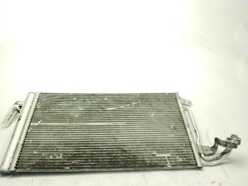 Used AC radiator SEAT TOLEDO IV (KG3) 1.6 TDI (115 hp) 18358964