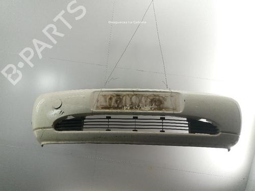 Front bumper FORD FIESTA IV (JA_, JB_) 1.3 i | BP25889534C7 