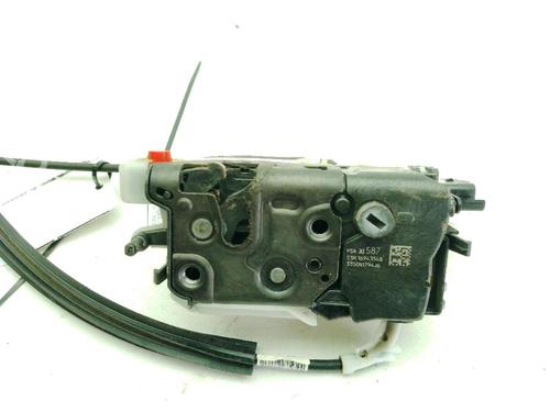 Used Rear left lock Rear left lock OPEL COMBO E Tour / Life (K9) 1.5 (102 hp) 34612124 34612124