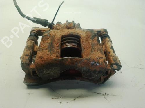 Right front brake caliper RENAULT TRAFIC III Van (FG_) 1.6 dCi 120 (FGMK) | BP29860972M104 