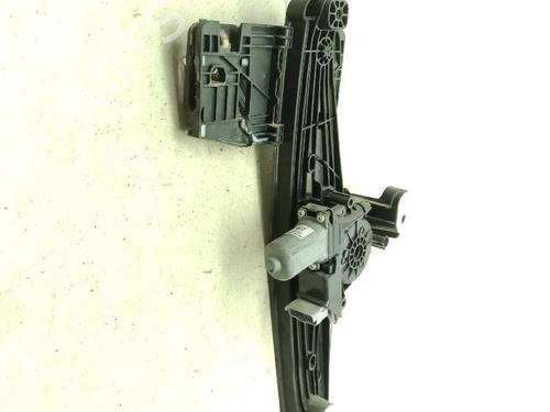 Used Rear left window mechanism Rear left window mechanism OPEL CORSA F (P2JO) 1.5 (68) (102 hp) 36405146 36405146