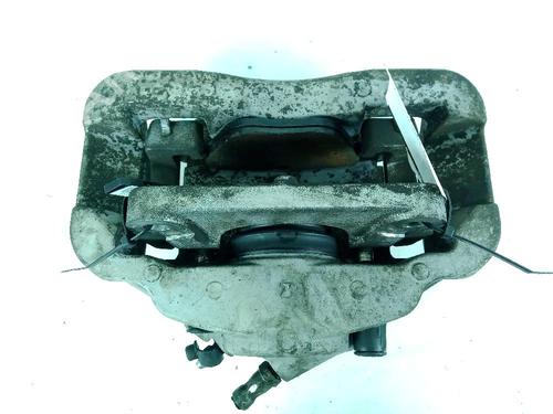 Left front brake caliper BMW 5 (E60) 525 xi | BP31989921M105