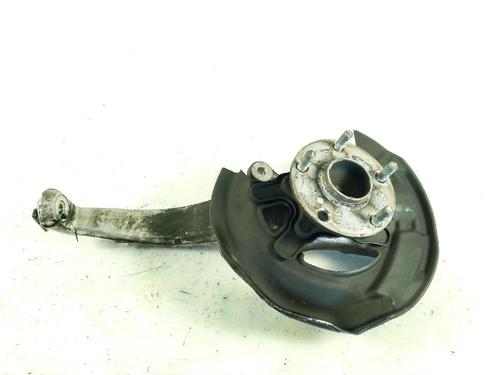 Used Right front steering knuckle LEXUS IS III (_E3_) 300h (AVE30_, AVE30R) (223 hp) 24545179
