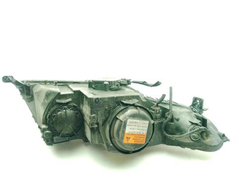Left headlight HONDA CIVIC VIII Hatchback (FN, FK) 2.2 CTDi (FK3) | BP32203830C28