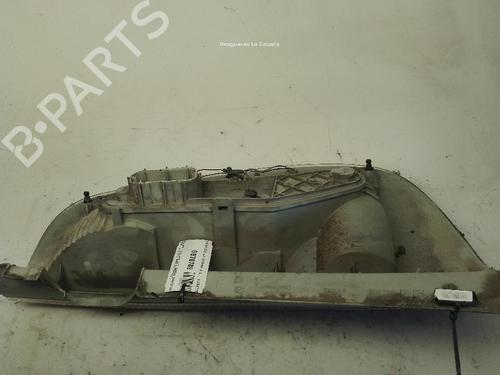 Left taillight SKODA ROOMSTER (5J7) 1.4 TDI | BP29908441C34