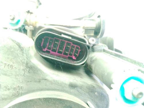 Right headlight AUDI A3 (8P1) 2.0 TDI | BP28290979C29 
