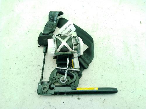 Used Front right seatbelt PEUGEOT 5008 (0U_, 0E_) 1.6 THP 165 (165 hp) 29328988