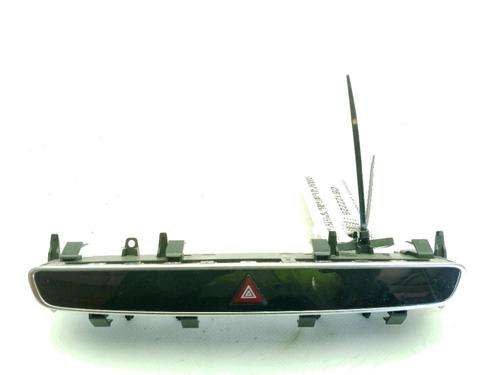 Used Warning switch Warning switch MERCEDES-BENZ E-CLASS (W213) E 220 d (213.004) (194 hp) 34714851 34714851