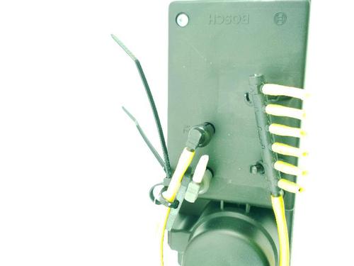 Central lock pump MERCEDES-BENZ E-CLASS (W210) E 220 D (210.004) | BP29875726M86