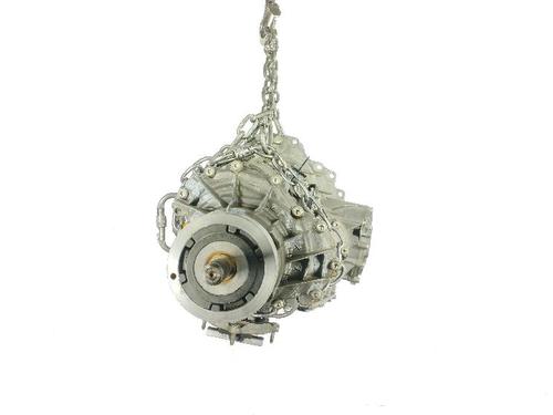 Gearbox AUDI Q5 (8RB) 2.0 TDI quattro | BP38012271M3 - Image 4