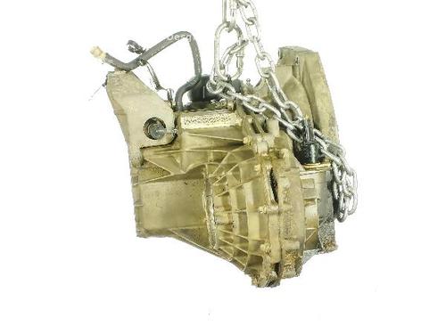 Gearbox NISSAN INTERSTAR Van (X70) dCI 90 | BP39225565M3 - Image 2