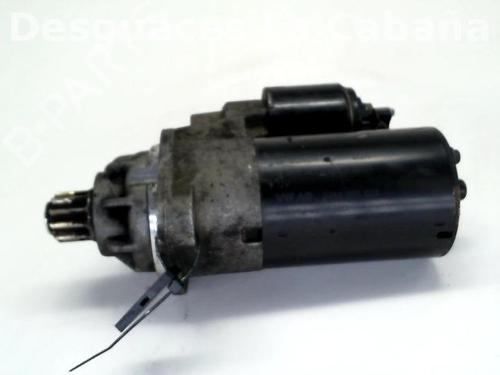 Used Starter AUDI TT (8N3) 1.8 T quattro (180 hp) 24042522