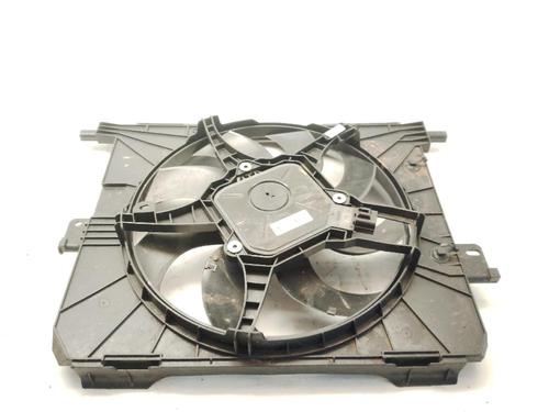 Radiator fan SMART FORTWO Coupe (453) electric drive / EQ (453.391) | BP28290740M35 