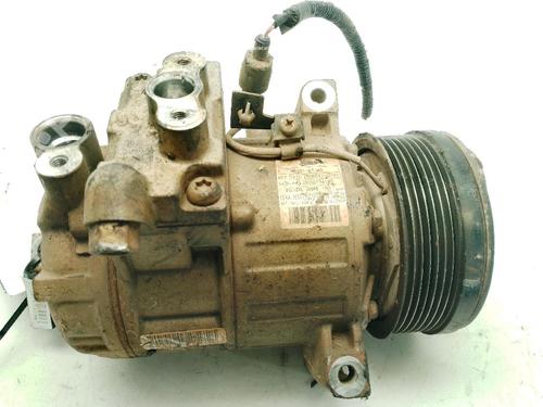 AC compressor SUZUKI GRAND VITARA II (JT, TE, TD) 1.9 DDiS All-wheel Drive (JT419, TD44, JB419WD, JB419XD,... | BP24545148M34 - Image 3