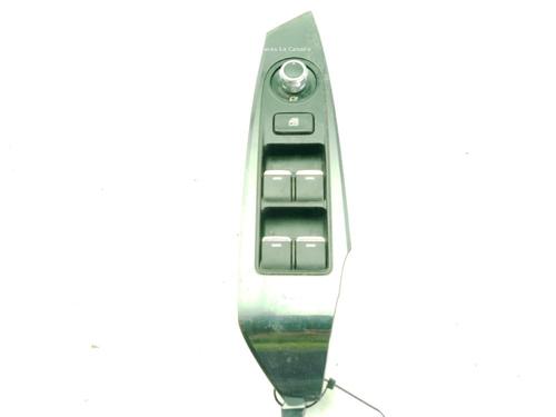 Used Left front window switch Left front window switch MAZDA 6 Estate (GJ, GL) 2.2 D (GJ2FW, GJ692) (175 hp) 39580806 39580806
