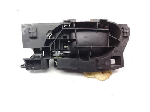 Front right interior door handle CITROËN C4 Picasso II | BP28208897I14 - Image 2