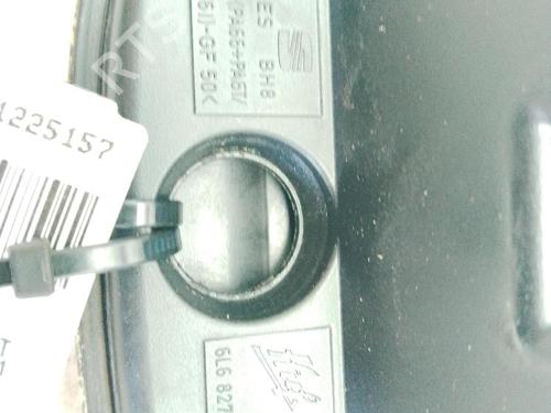 Tailgate handle SEAT IBIZA III (6L1) 1.4 TDI | BP25734510C132 