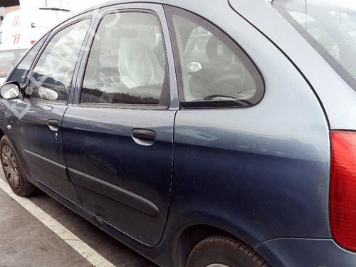 Tailgate lock CITROËN XSARA PICASSO (N68) 1.6 16V | BP18366428C101 