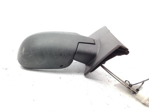 Right mirror FORD FIESTA V (JH_, JD_) 1.4 16V | BP27604695C27 