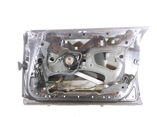 Right front door AUDI A6 Allroad C6 (4FH) 3.0 TDI quattro | BP24040800C3 