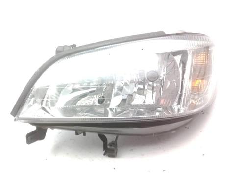 Used Left headlight OPEL ZAFIRA A MPV (T98) 2.0 DTI 16V (F75) (101 hp) 27695475