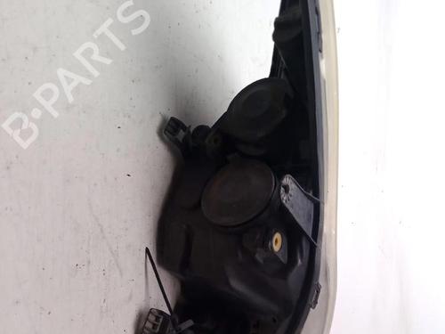 Left headlight FORD FOCUS II (DA_, HCP, DP) 1.8 TDCi | BP30455599C28 - Image 2