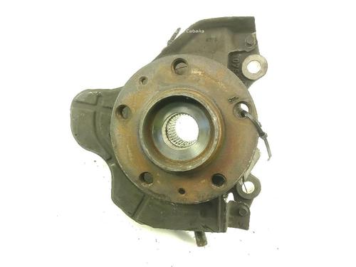 Used Right front steering knuckle FIAT DUCATO Van (250_) 150 Multijet 2,3 D (148 hp) 18365654