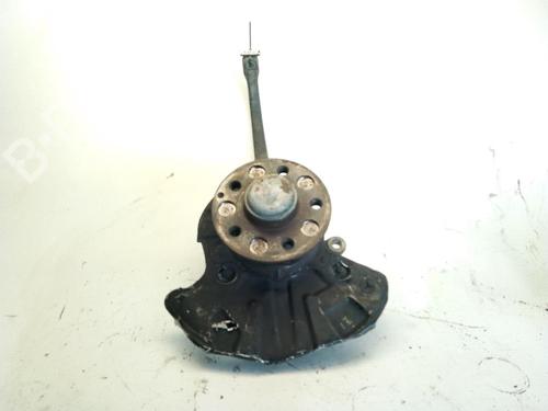 Used Left front steering knuckle MERCEDES-BENZ S-CLASS (W220, V220) S 320 CDI (220.025, 220.125) (204 hp) 28688993