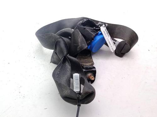 Used Rear left seatbelt FORD MONDEO V Hatchback (CE) 2.0 TDCi (150 hp) 24048485