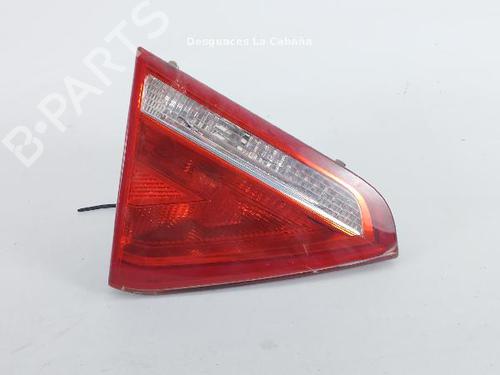 Used Left tailgate light AUDI A5 (8T3) 2.0 TDI (170 hp) 24041410
