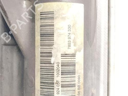 Steering rack BMW X3 (E83) 3.0 d | BP35720881M22 - Image 3