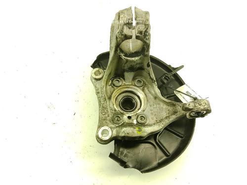 Right front steering knuckle VW PASSAT B6 (3C2) 2.0 TDI 16V | BP24041621M26 