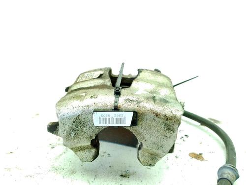 Used Left front brake caliper Left front brake caliper SKODA FABIA IV (PJ3) 1.0 TSI (95 hp) 40560577 40560577