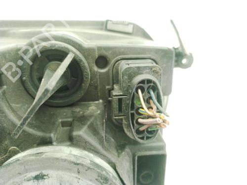 Right headlight VW GOLF V (1K1) 1.9 TDI | BP33905065C29 - Image 4